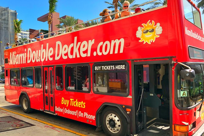 Miami Combo: City Tour, Biscayne Bay Cruise and Everglades Airboat Ride - Who will enjoy this Miami day tour?