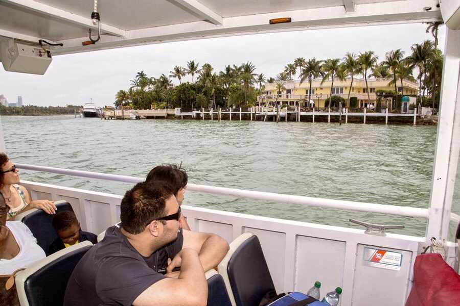 Miami: Duck Tour of Miami and South Beach - Should you book the Miami Duck Tour?