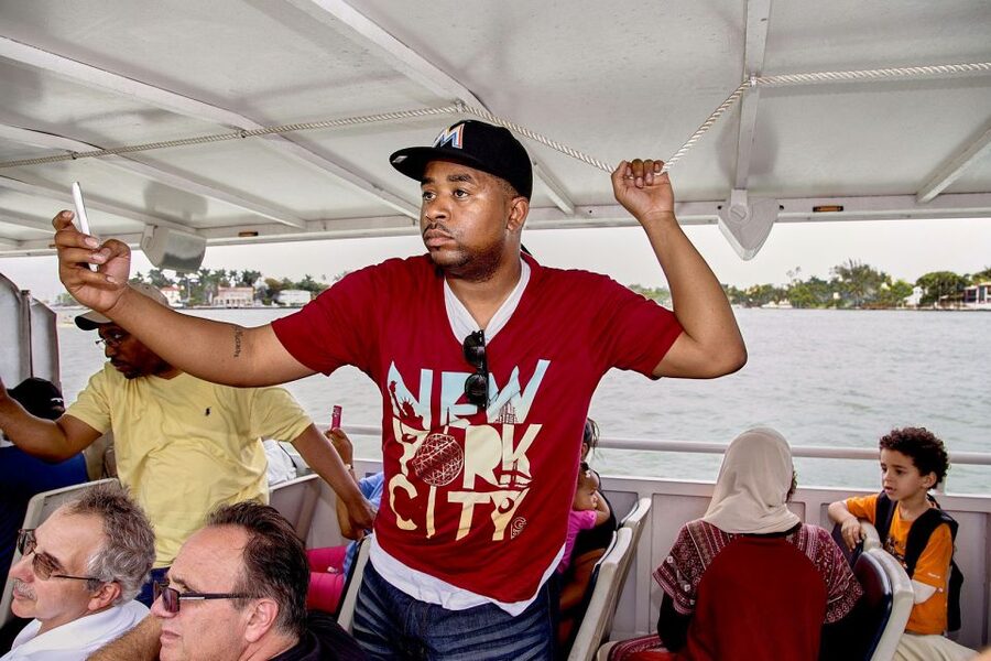 Miami: Duck Tour of Miami and South Beach - Why the Duck Tour works for a first look at Miami