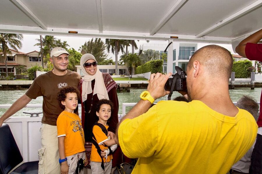 Miami: Duck Tour of Miami and South Beach - Is $48 a fair price?