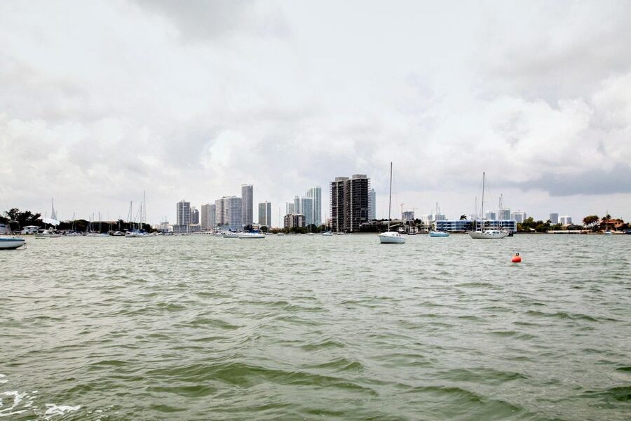 Miami: Duck Tour of Miami and South Beach - How to get the most from the 90 minutes