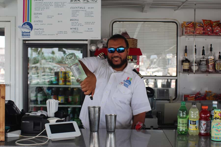 Miami: Everglades Experience, Bay Cruise & Open-Top Bus Tour - Can you really do all three in one day?
