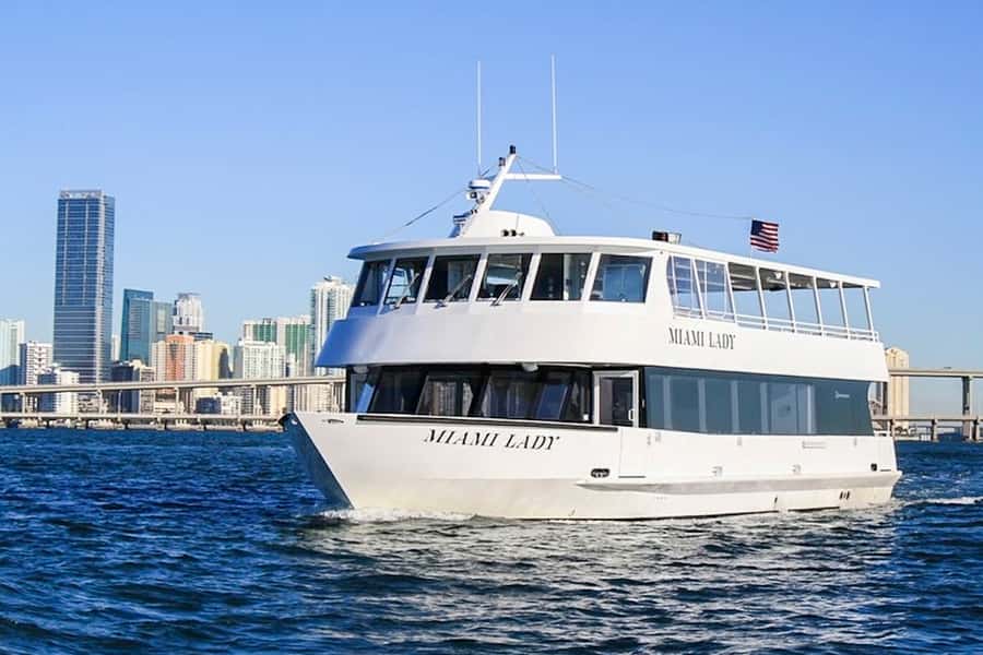 Miami: Everglades Experience, Bay Cruise & Open-Top Bus Tour - Who should book this Miami combo?