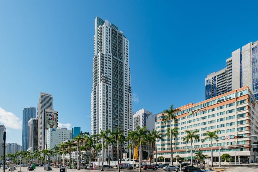 Miami: Half-Day Open-Top Bus Tour Plus Biscayne Bay Cruise - How to plan the bus and boat without losing time