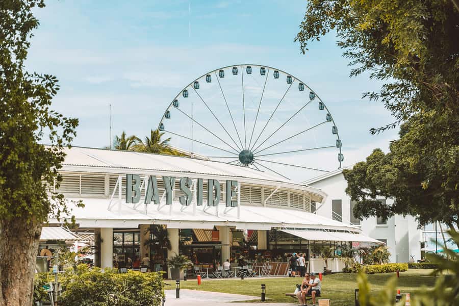 Miami: Hop-on Hop-off Open-top Bus Tour and Optional Cruise - Little Havana and the Cuban side of Miami