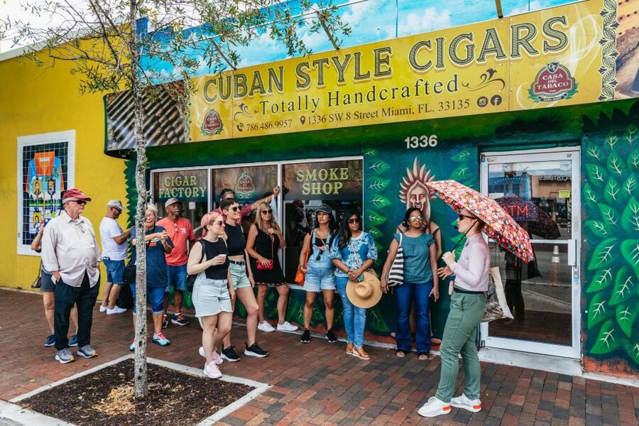 Miami: Little Havana Food Walking Tour with Tastings - Five reasons this Little Havana tour earns its price