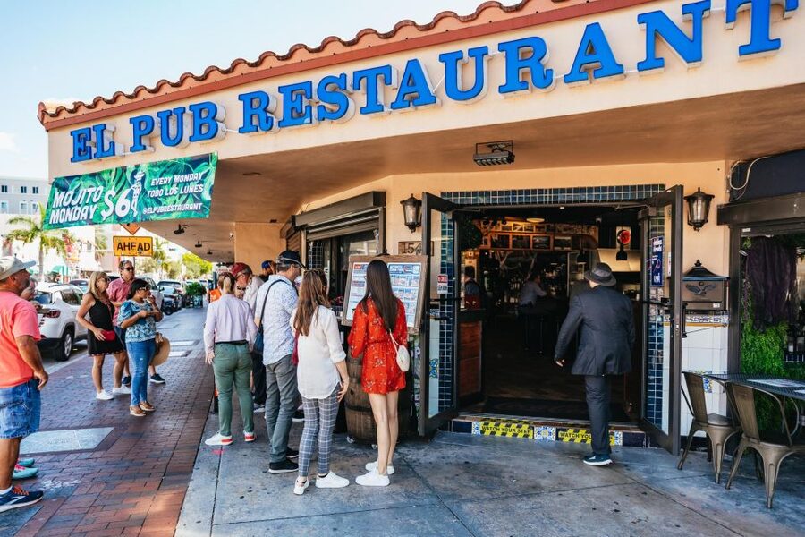 Miami: Little Havana Food Walking Tour with Tastings - Cuban coffee and guarapo at local businesses