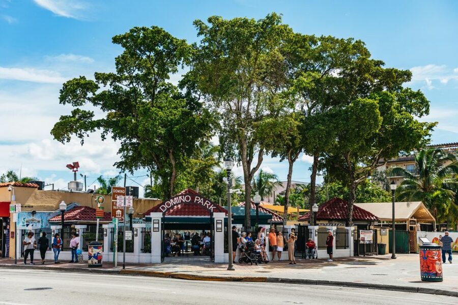 Miami: Little Havana Food Walking Tour with Tastings - How much food do you really get?