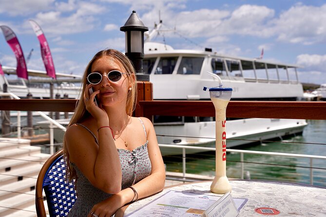 Miami Millionaires Row Cruise - The narration depends on your guide and seat