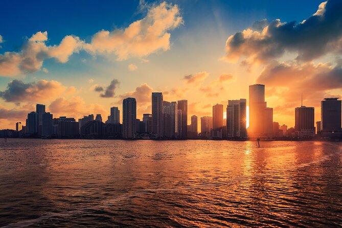 Miami Millionaires Sightseeing Cruise - Palm Island and Al Capone’s Former Home