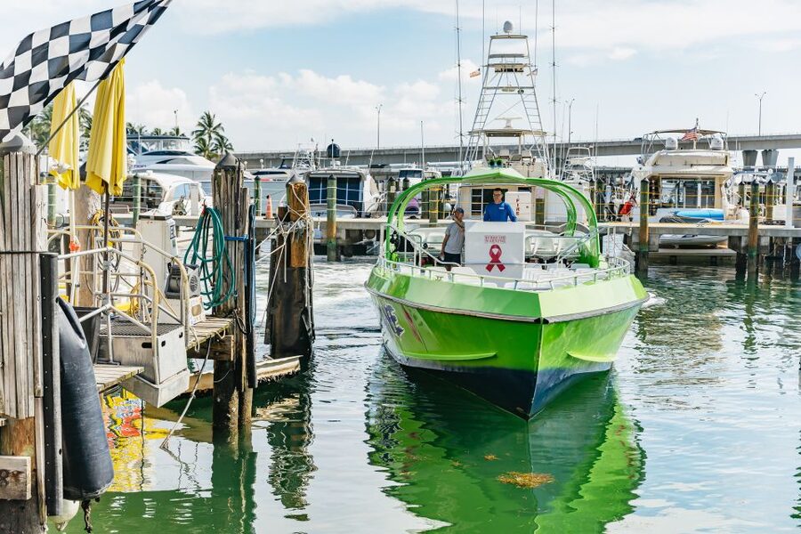 Miami: Sightseeing Speedboat Tour - Is $45 a fair price for 45 minutes?