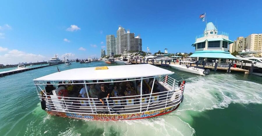 Miami Skyline Cruise of Millionaire Homes - Key Things to Know Before You Board