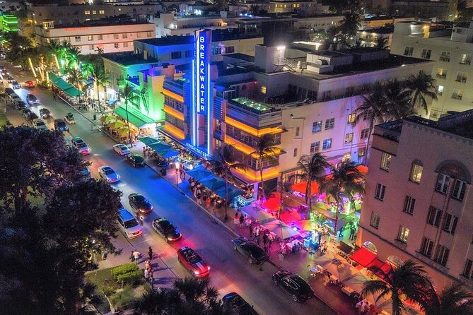 Miami South Beach Art Deco Walking Tour - Why this two-hour walk works so well in South Beach