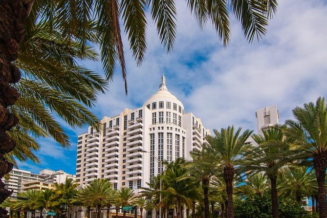 Miami South Beach Art Deco Walking Tour - What the guides add to the experience