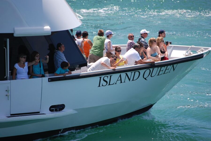 Miami: The Original Millionaire’s Row Cruise - Fisher Island, Star Island, and Millionaire’s Row