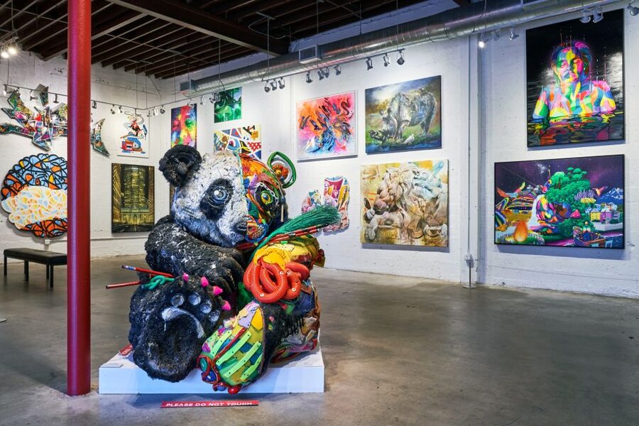 Miami: Wynwood Walls Skip-the-Line Ticket - Key points to know before you go