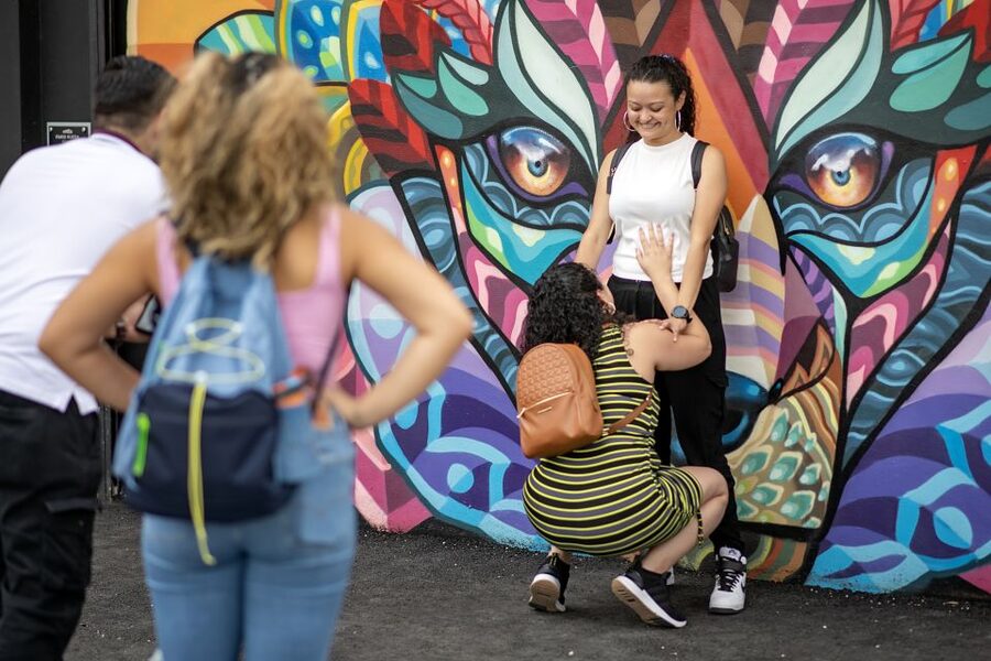 Miami: Wynwood Walls Skip-the-Line Ticket - How long to stay and how to pace it