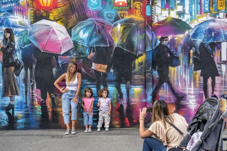 Miami: Wynwood Walls Skip-the-Line Ticket - Why Wynwood Walls is worth your time