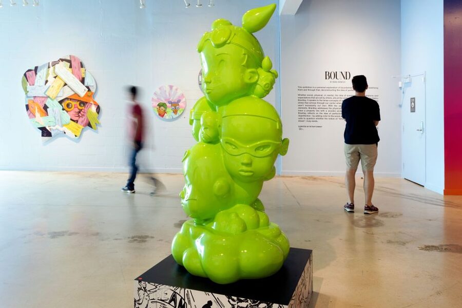 Miami: Wynwood Walls Skip-the-Line Ticket - Finding meaning behind the murals