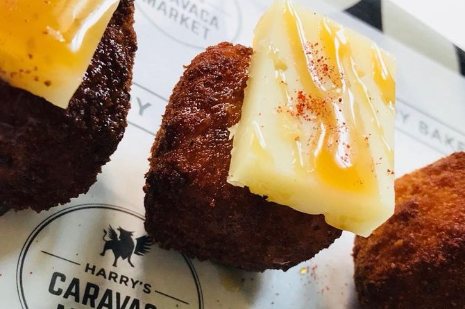 Midtown Atlanta Food & Cocktail Tour - Starting at St Mark’s in the heart of Midtown
