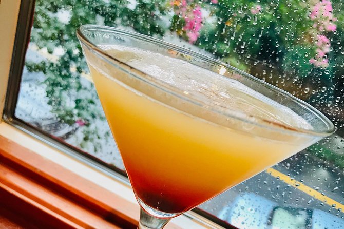 Midtown Atlanta Food & Cocktail Tour - Pizza, beer, and the question of local flavor