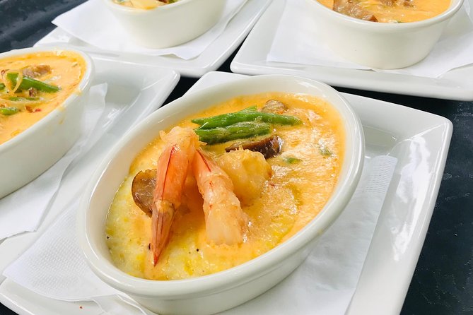 Midtown Atlanta Food & Cocktail Tour - Bulla, paella, sangria, and the strongest food stop