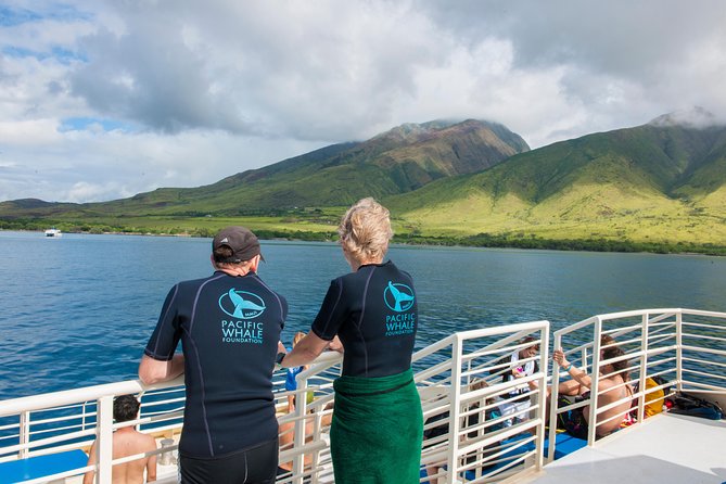 Molokini and Turtle Arches Snorkeling Trip from Ma'alaea Harbor - Molokini Crater and its coral reef