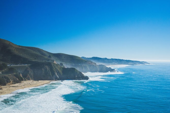 Monterey, Carmel and 17-Mile Drive: Full Day Tour from SF - What this tour is really designed to do