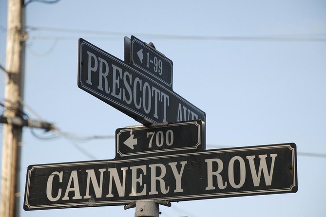 Monterey, Carmel and 17-Mile Drive: Full Day Tour from SF - Entering the 17-Mile Drive and Pebble Beach