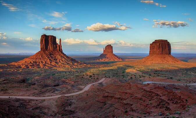 Monument Valley Group Tour - 3 Hours - Navajo Spirit Tours - Key points to know before booking
