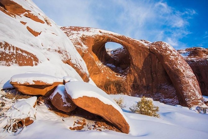 Monument Valley Group Tour - 3 Hours - Navajo Spirit Tours - Why a Navajo guide changes Monument Valley