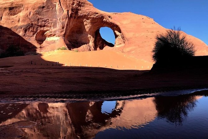 Monument Valley Group Tour - 3 Hours - Navajo Spirit Tours - How the three hours feel