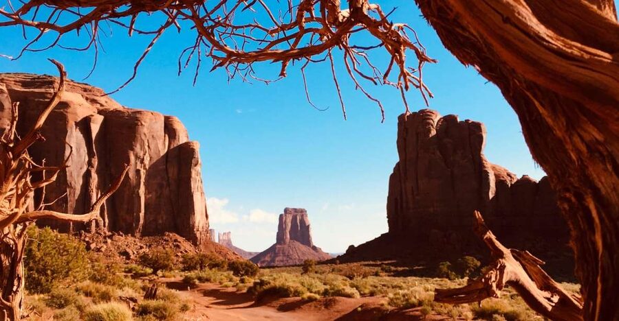 Monument Valley: Highlights Tour with Backcountry Access - Is $97 a fair price for 210 minutes?
