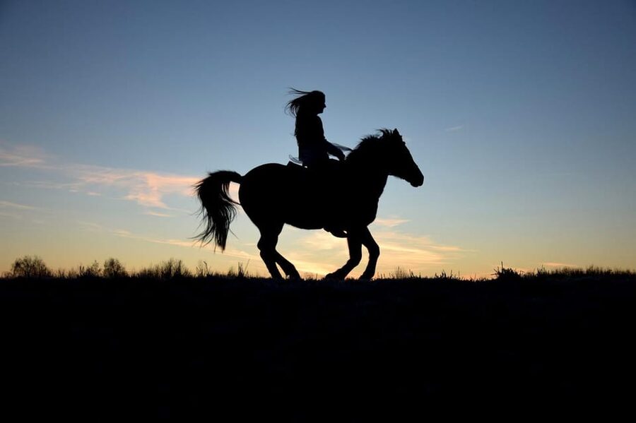 Monument Valley: Horseback Adventure Tour - The Navajo Guide Makes the Difference