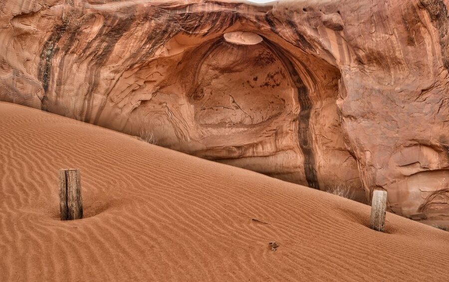 Monument Valley: Scenic 2.5-Hour Guided Tour - Who should book this Monument Valley tour?