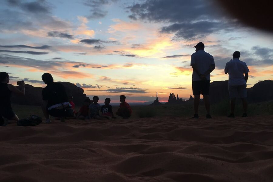 Monument Valley: Sunset Tour with Navajo Guide - Key things to know before you book