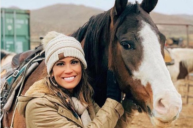 Morning Horseback Ride with Breakfast from Las Vegas - Quick takeaways for your morning ride