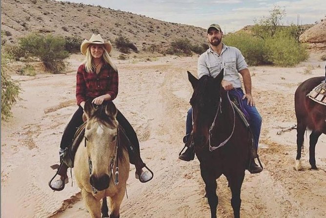 Morning Horseback Ride with Breakfast from Las Vegas - Baby goats, sheep, and the ranch’s softer side