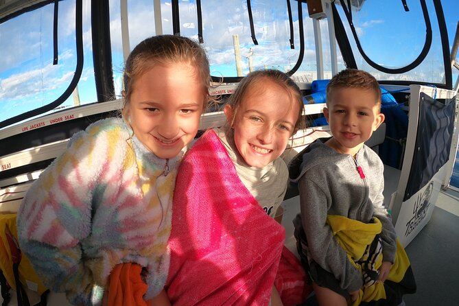 Most Popular 3hr Manatee Swim Tour + In-Water Guide! - Photos are convenient, but not always worth the cost