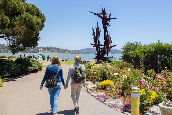 Muir Woods and Sausalito (Return by Bus or Ferry) - What happens when Muir Woods is closed