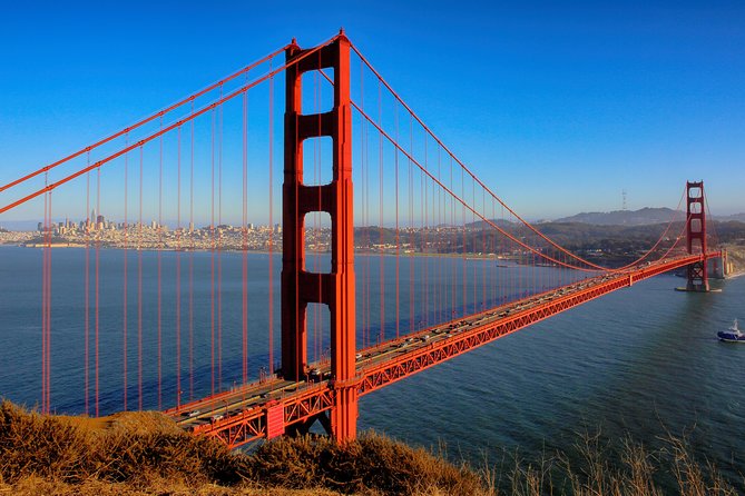 Muir Woods and Sausalito Small-Group Tour - Why this half-day escape works