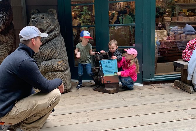Muir Woods and Sausalito Small-Group Tour - What the guides add to the day