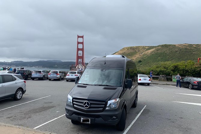 Muir Woods and Sausalito Small-Group Tour - Who will get the most from this tour