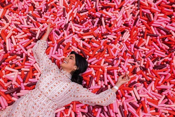 Museum of Ice Cream New York City Admission Ticket - Is $49 a fair price?