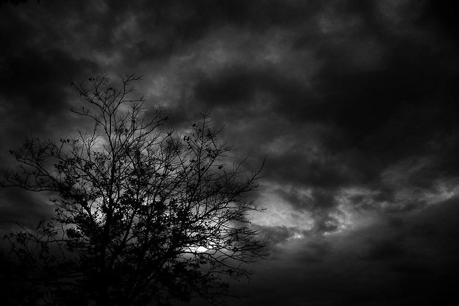 Mysteries and Murders of Salem Guided Night-Time Walking Tour - The essential details at a glance