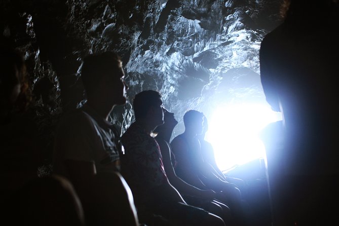 Na Pali Coast Half-Day Raft and Snorkel Adventure - Booking, weather, and cancellation details