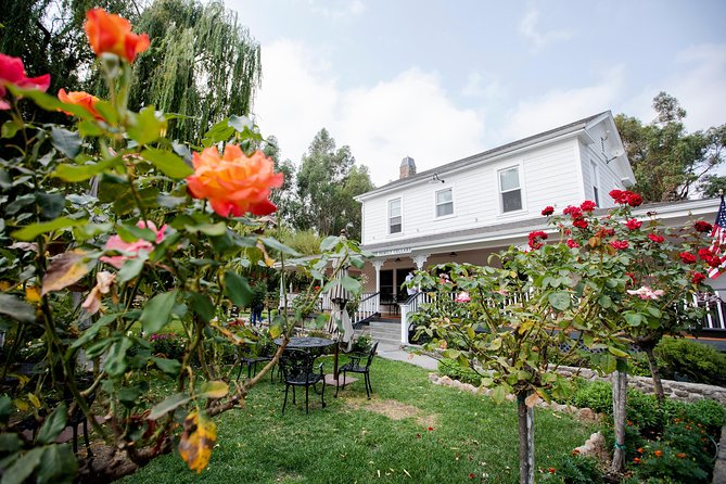 Napa and Sonoma Wine Country Full-Day Tour from San Francisco - Who will enjoy this day most