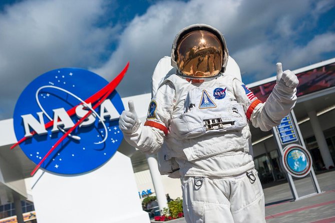 NASA's Space Center Admission Plus Houston City Tour - Starting downtown at the Cowboy visitor center