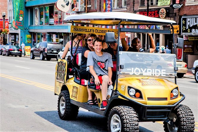 Nashville Combo Tour: Sightseeing, Murals & Brewery/Distillery - Corsair Distillery and Tennessee Legend Distillery