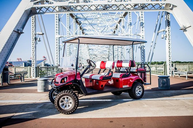 Nashville Combo Tour: Sightseeing, Murals & Brewery/Distillery - Losers, the Ryman, Antique Archaeology, and Broadway